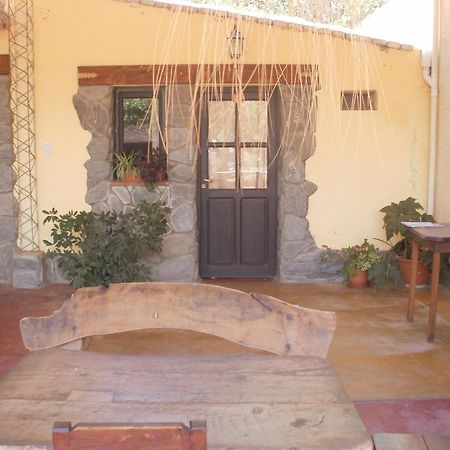 Hostal Rustyk Cafayate Exterior photo