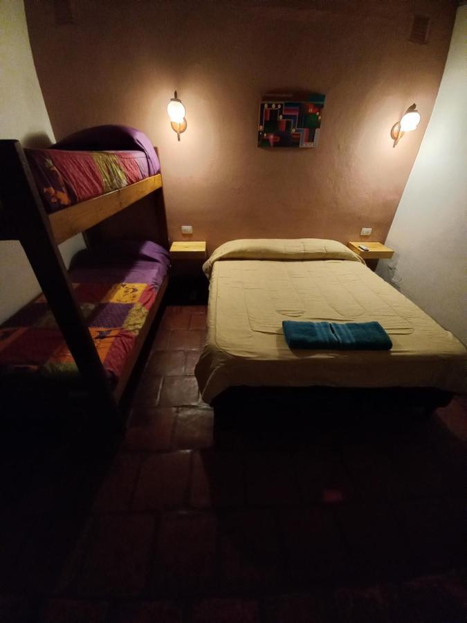 Hostal Rustyk Cafayate Exterior photo