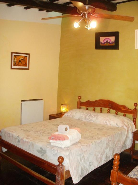 Hostal Rustyk Cafayate Room photo