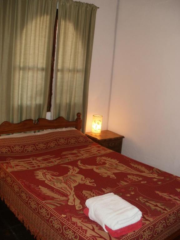 Hostal Rustyk Cafayate Room photo