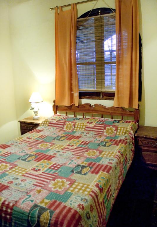 Hostal Rustyk Cafayate Exterior photo