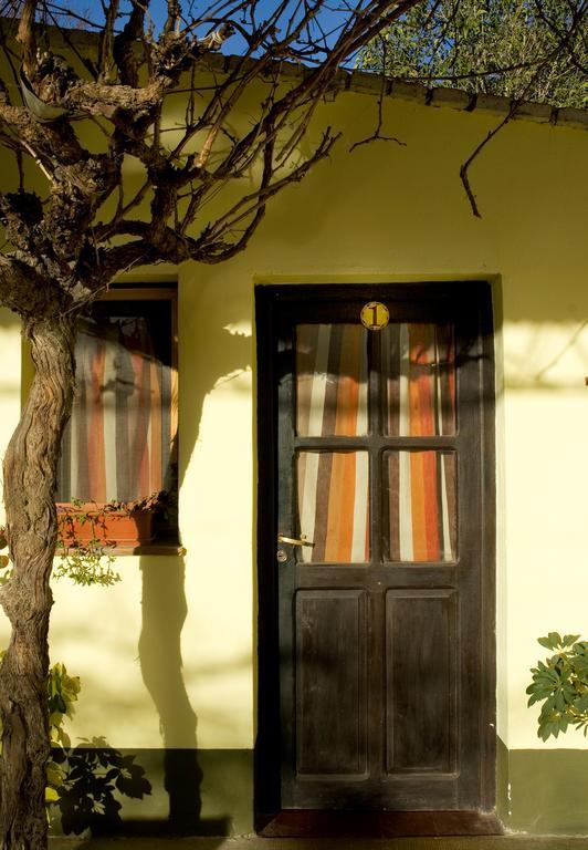 Hostal Rustyk Cafayate Exterior photo