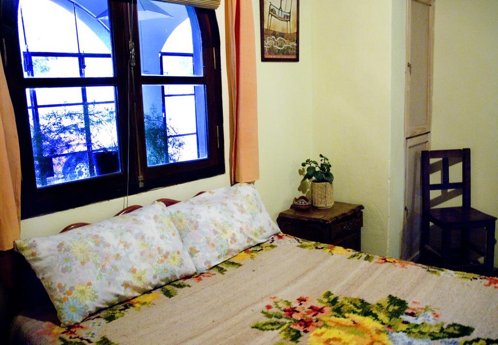 Hostal Rustyk Cafayate Exterior photo