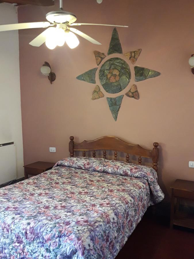 Hostal Rustyk Cafayate Exterior photo
