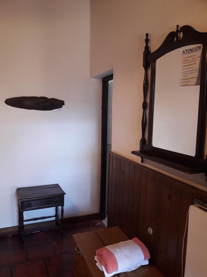 Hostal Rustyk Cafayate Exterior photo