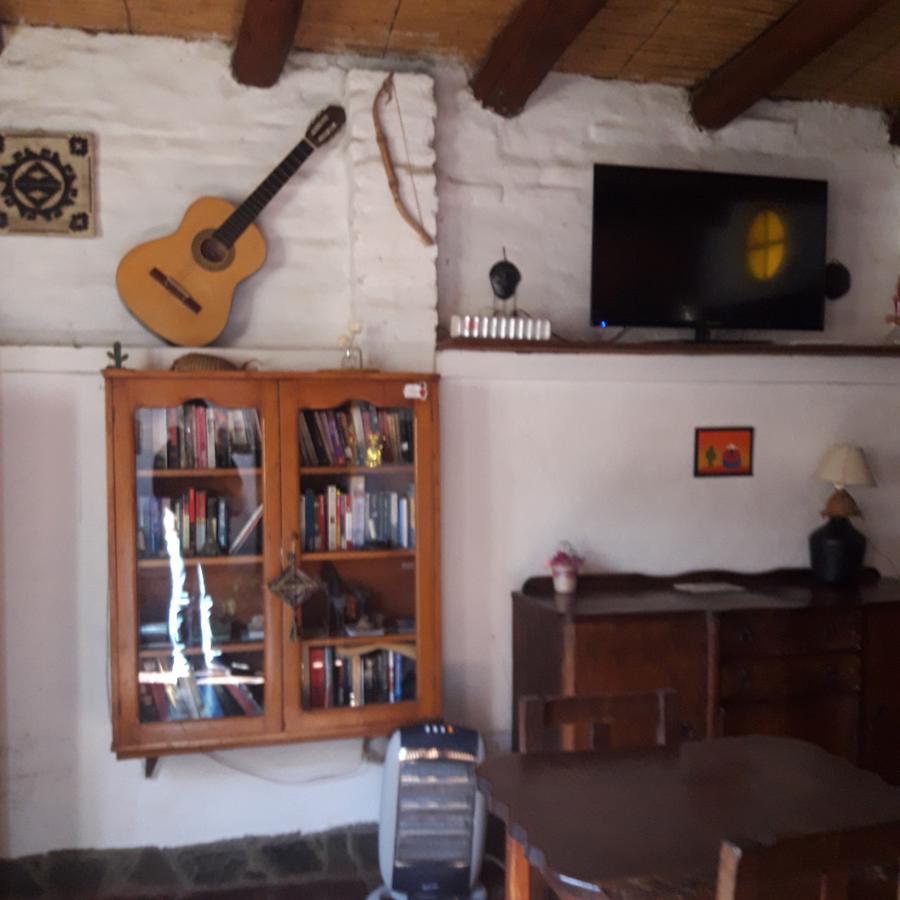 Hostal Rustyk Cafayate Exterior photo